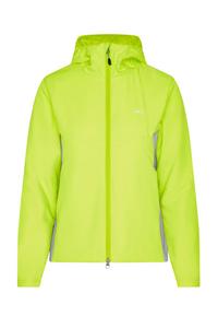 Jeff Green Laina Funktionsjacke Damen - Neon Lemon