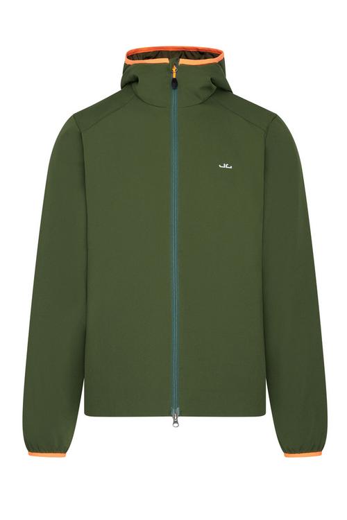 Jeff Green Tammo Funktionsjacke Herren