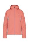 Jeff Green Laina Funktionsjacke Damen - Powder Rose