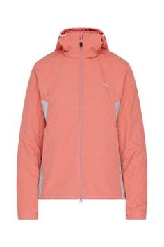 Jeff Green Laina Funktionsjacke Damen Powder Rose