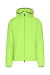 Jeff Green Tammo Funktionsjacke Herren - Neon Lemon