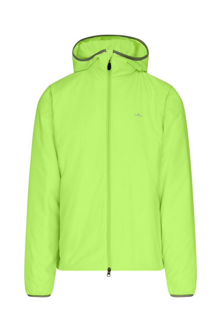 Jeff Green Jeff Green Tammo Funktionsjacke Herren - Neon Lemon - 0 | SportScheck