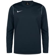 Nike Park 20 Funktionsshirt Herren dunkelblau / weiß