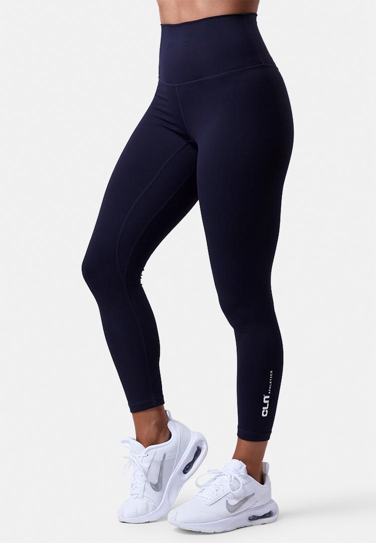 CLN Athletics CLN Athletics Fuse Tights Damen - night blue - 0 | SportScheck