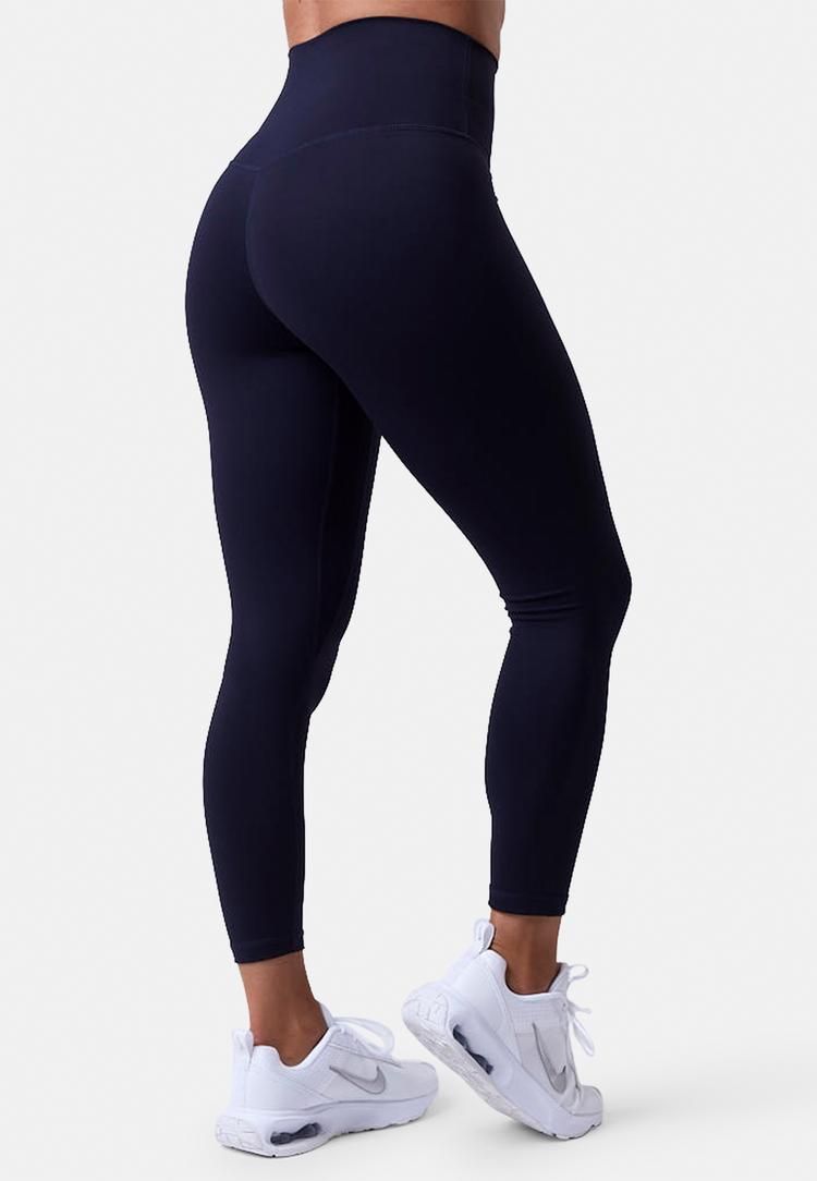 CLN Athletics CLN Athletics Fuse Tights Damen - night blue - 2 | SportScheck