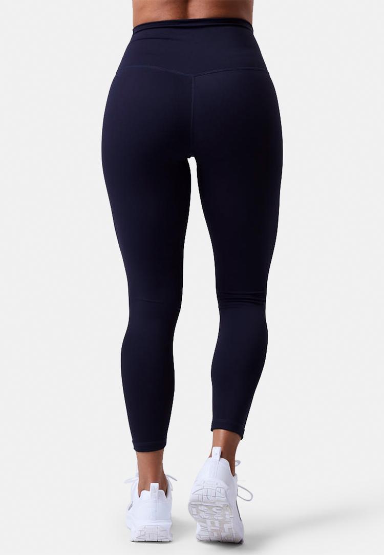 CLN Athletics CLN Athletics Fuse Tights Damen - night blue - 3 | SportScheck