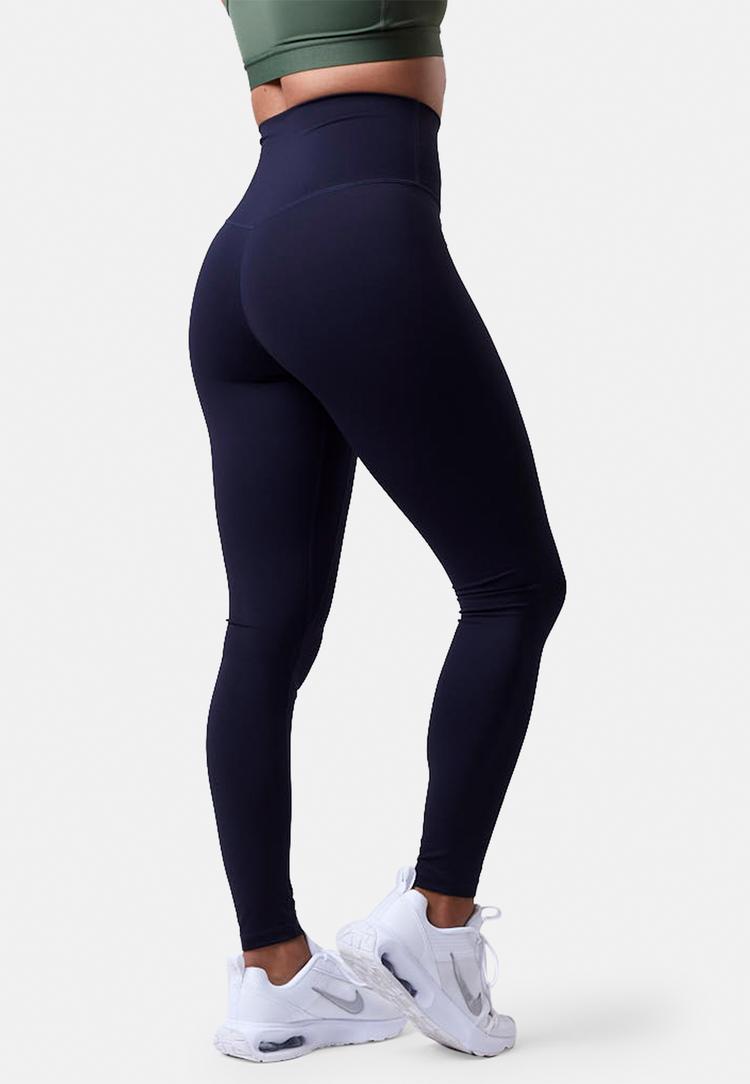 CLN Athletics CLN Athletics Fuse Tights Damen - Night Blue - 3 | SportScheck