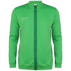 Nike Academy 23 Trainingsjacke Herren grün / dunkelgrün