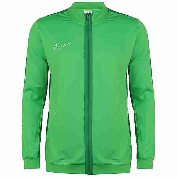 Nike Academy 23 Trainingsjacke Herren grün / dunkelgrün