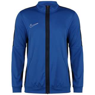 Nike Academy 23 Trainingsjacke Herren blau / dunkelblau