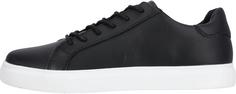 Virtus Britannia Sneaker Damen 1001 Black