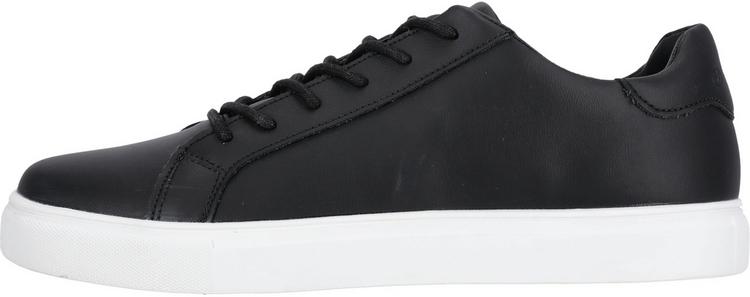 Virtus Virtus Britannia Sneaker Damen - 1001 Black - 0 | SportScheck