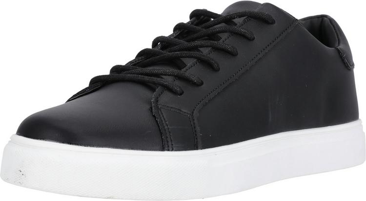 Virtus Virtus Britannia Sneaker Damen - 1001 Black - 0 | SportScheck