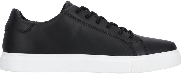 Virtus Virtus Britannia Sneaker Damen - 1001 Black - 0 | SportScheck