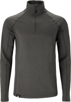 SOS Jasna Funktionssweatshirt Herren 1051 Asphalt