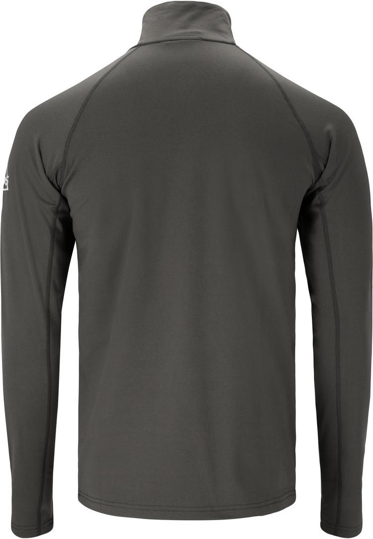 SOS SOS Jasna Funktionssweatshirt Herren - 1051 Asphalt - 0 | SportScheck