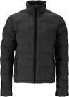 SOS Alagna Steppjacke Herren - 1001 Black
