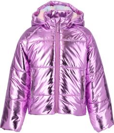 ZigZag Fantasy Steppjacke Kinder 4100 Smoky Grape