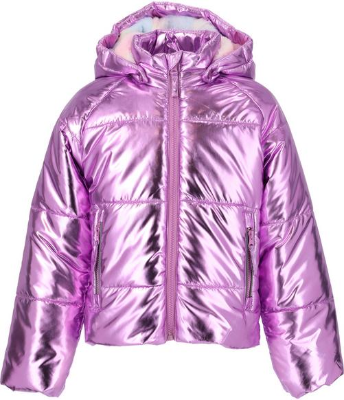 ZigZag Fantasy Steppjacke Kinder