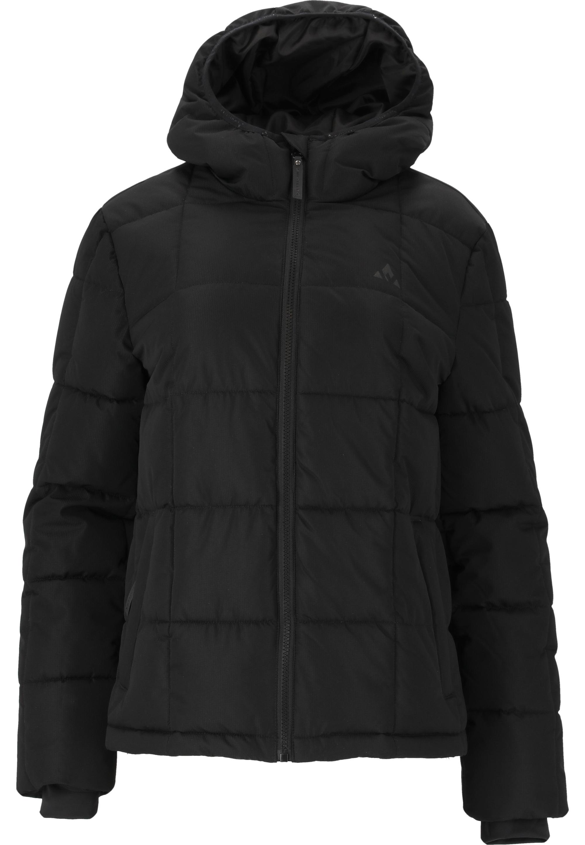 Whistler Sirona Daunenjacke Damen 1001 Black