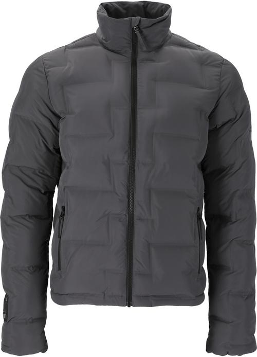 SOS Alagna Steppjacke Herren