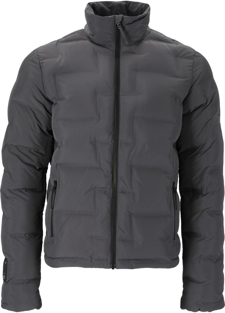 SOS SOS Alagna Steppjacke Herren - 1051 Asphalt - 0 | SportScheck