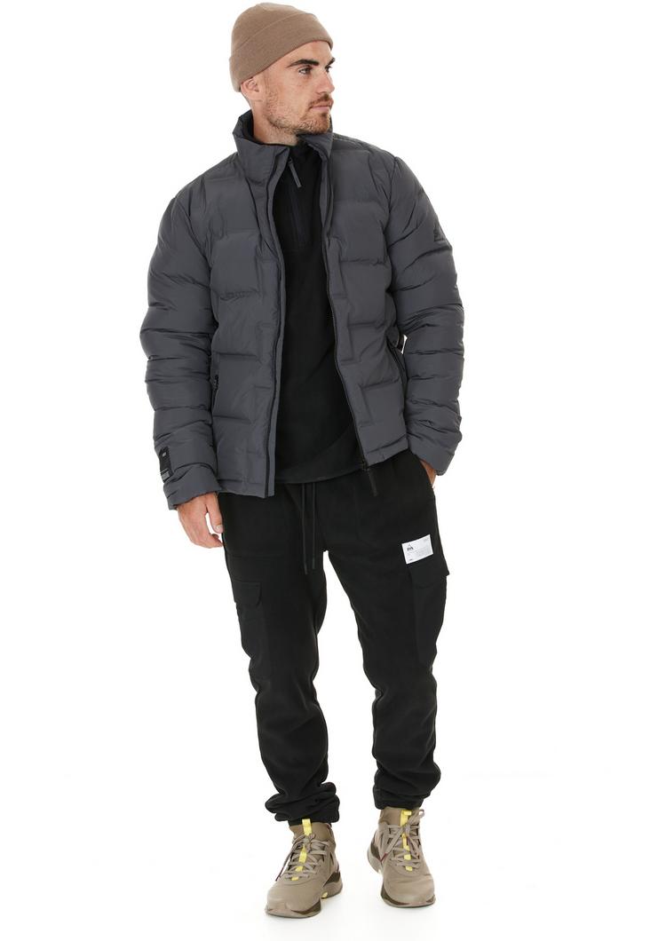 SOS SOS Alagna Steppjacke Herren - 1051 Asphalt - 0 | SportScheck