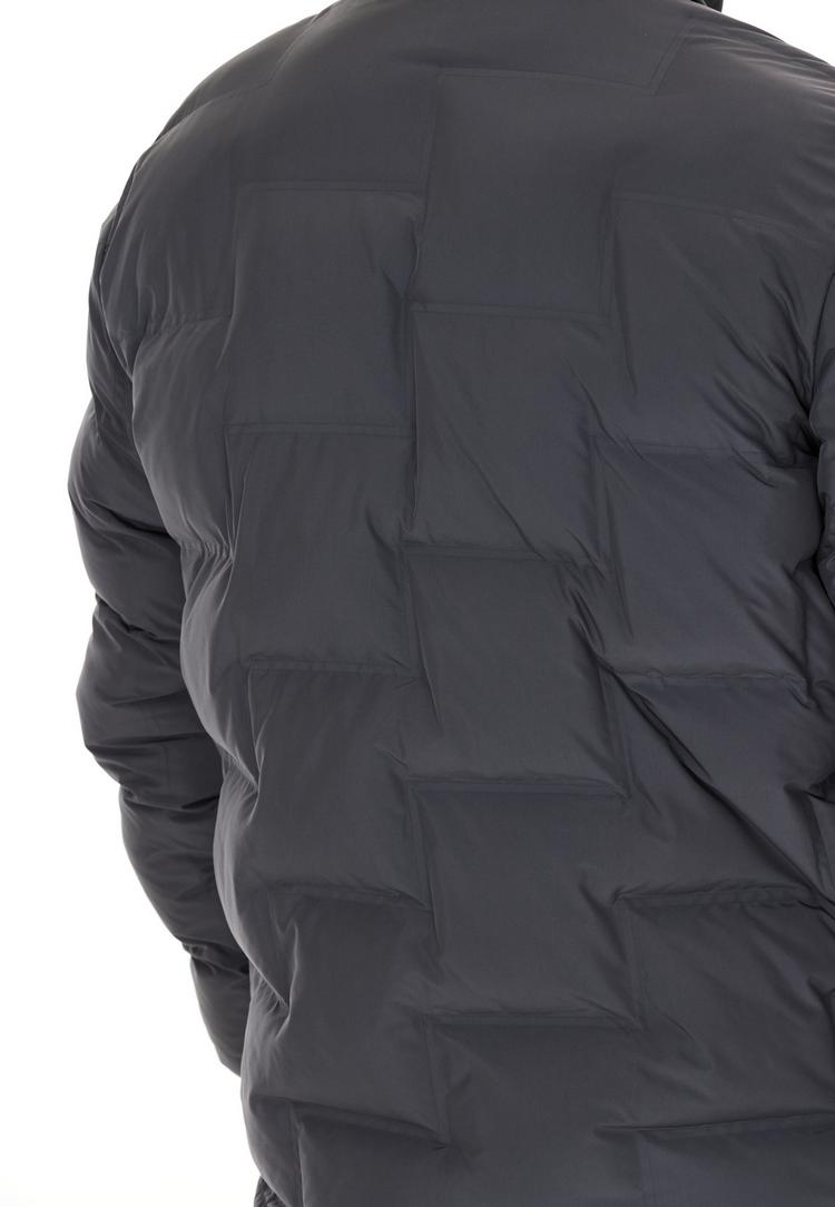 SOS SOS Alagna Steppjacke Herren - 1051 Asphalt - 3 | SportScheck