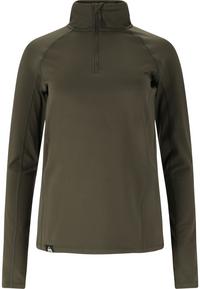 SOS Jasna Rollkragenpullover Damen - 1071 Black Ink
