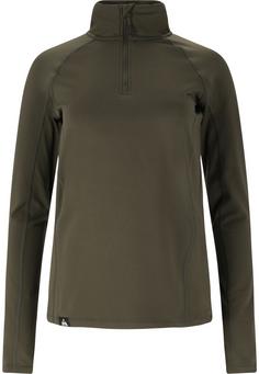 SOS Jasna Rollkragenpullover Damen 1071 Black Ink