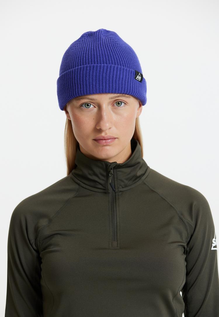 SOS SOS Jasna Rollkragenpullover Damen - 1071 Black Ink - 1 | SportScheck