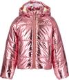 ZigZag Fantasy Steppjacke Kinder - 4290 Rose Elegance