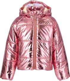 ZigZag Fantasy Steppjacke Kinder 4290 Rose Elegance