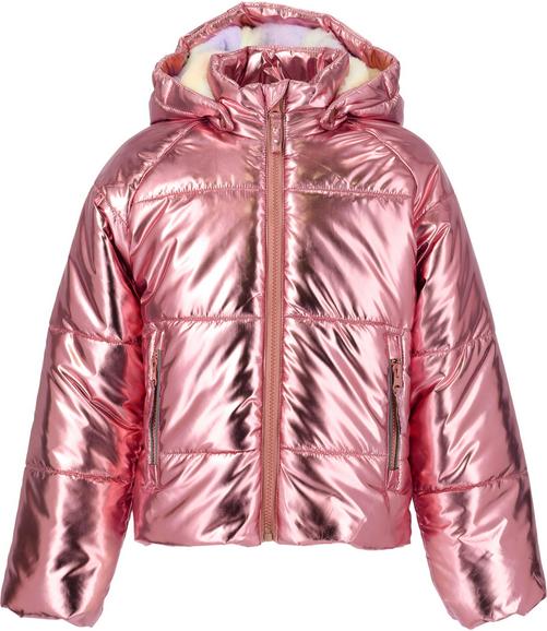 ZigZag Fantasy Steppjacke Kinder