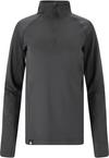SOS Jasna Rollkragenpullover Damen - 1051 Asphalt