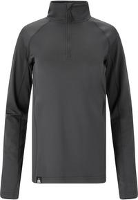 SOS Jasna Rollkragenpullover Damen - 1051 Asphalt