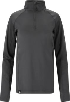 SOS Jasna Rollkragenpullover Damen 1051 Asphalt