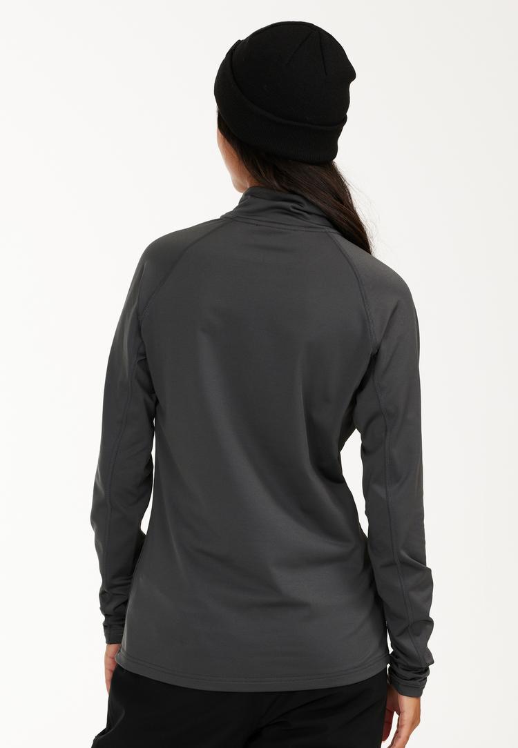 SOS SOS Jasna Rollkragenpullover Damen - 1051 Asphalt - 2 | SportScheck