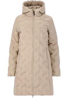 Whistler Dido Daunenjacke Damen 1136 Simply Taupe