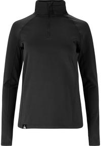 SOS Jasna Rollkragenpullover Damen - 1001 Black