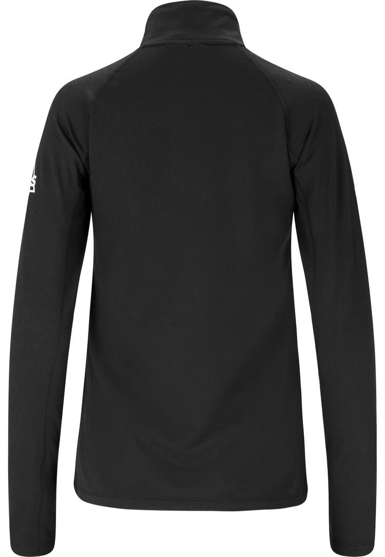 SOS SOS Jasna Rollkragenpullover Damen - 1001 Black - 0 | SportScheck