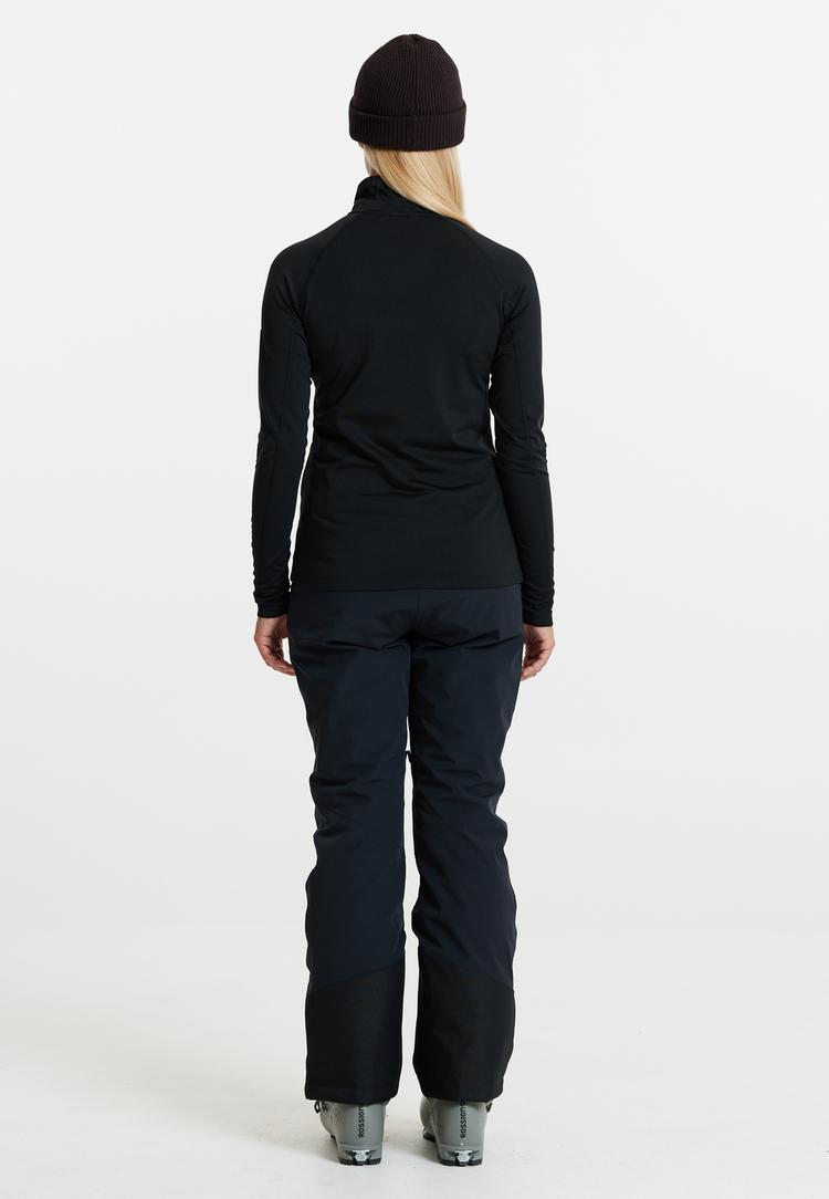 SOS SOS Jasna Rollkragenpullover Damen - 1001 Black - 2 | SportScheck