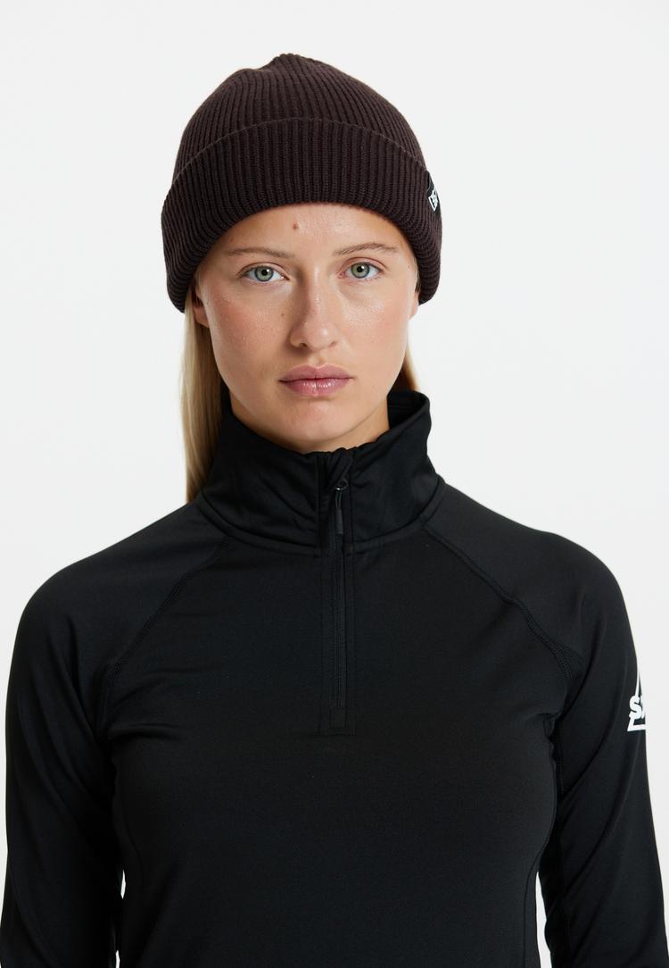 SOS SOS Jasna Rollkragenpullover Damen - 1001 Black - 0 | SportScheck