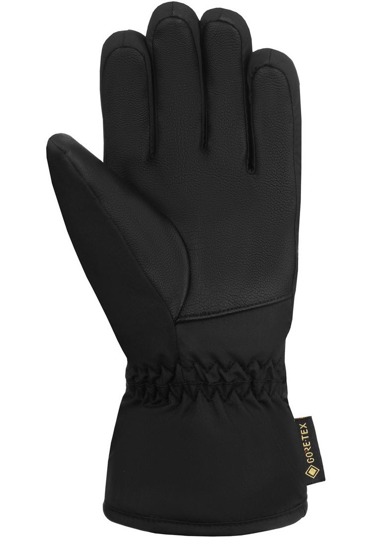 Reusch Reusch Fred GORE-TEX Junior Handschuh Kinder - 7701 black/white - 0 | SportScheck