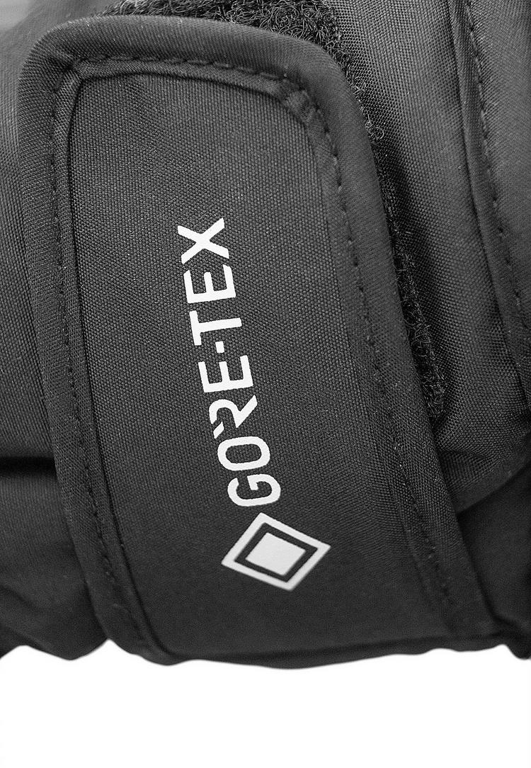 Reusch Reusch Fred GORE-TEX Junior Handschuh Kinder - 7701 black/white - 3 | SportScheck
