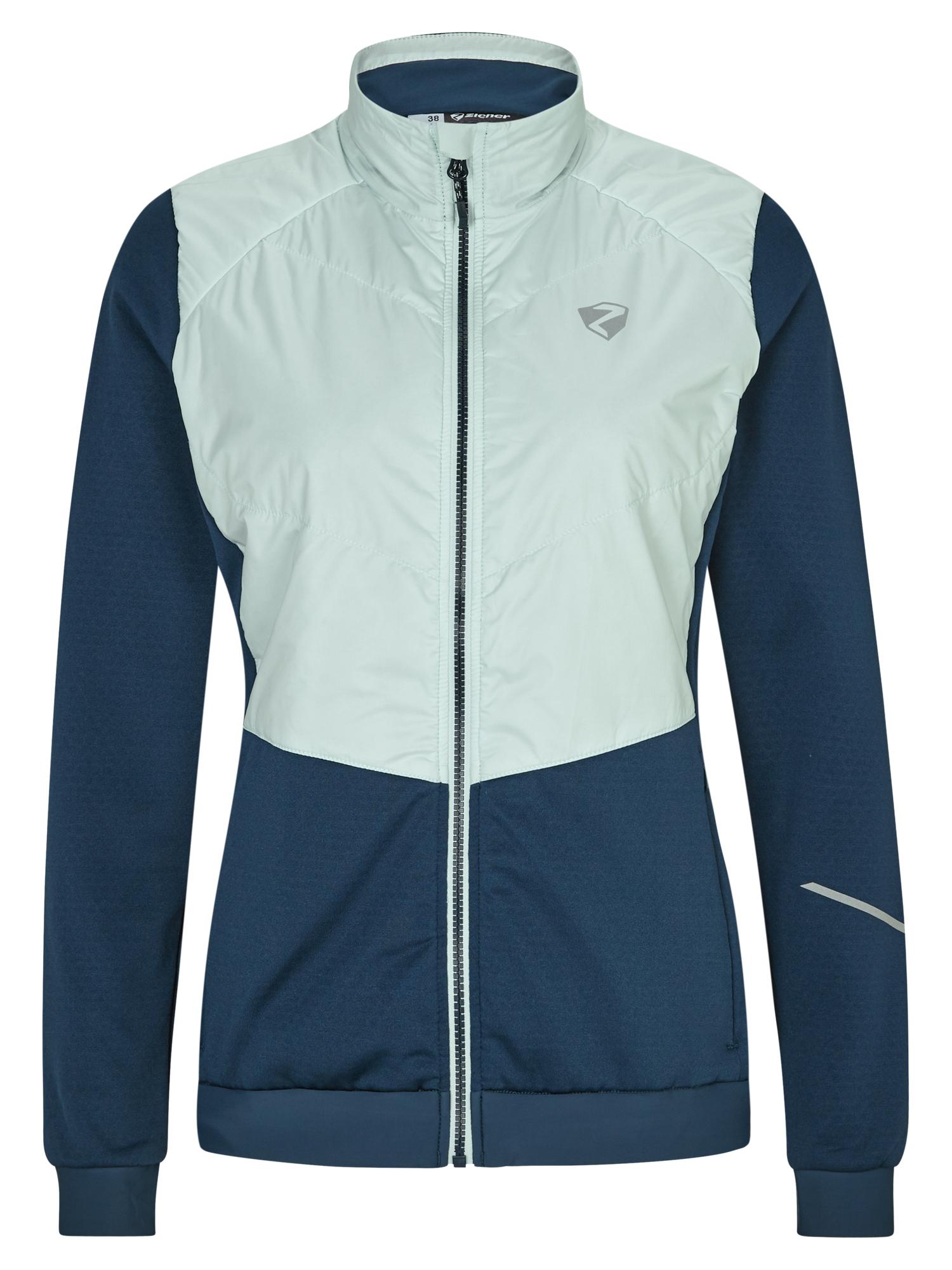 blau Shop Online von von Ziener in kaufen im Jacken Damen SportScheck für