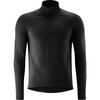Gonso Crissolo Trikot Herren - Schwarz