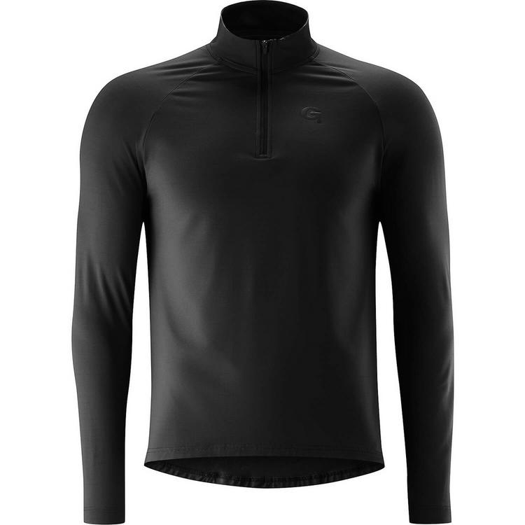 Gonso Gonso Crissolo Trikot Herren - Schwarz - 0 | SportScheck