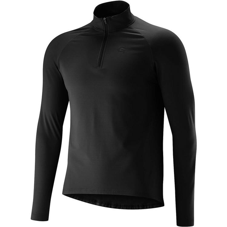 Gonso Gonso Crissolo Trikot Herren - Schwarz - 1 | SportScheck