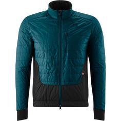 Gonso Basai Fahrradjacke Herren Petrol